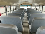 Interior with