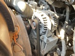 Motor with
