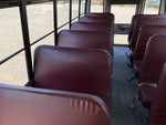 Interior with