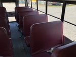 Interior with