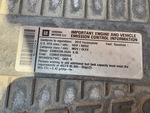 Motor with