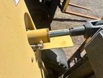 Hydraulique with