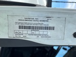 General Appearance with Numéro de série/Numéro d'identification du véhicule automobile