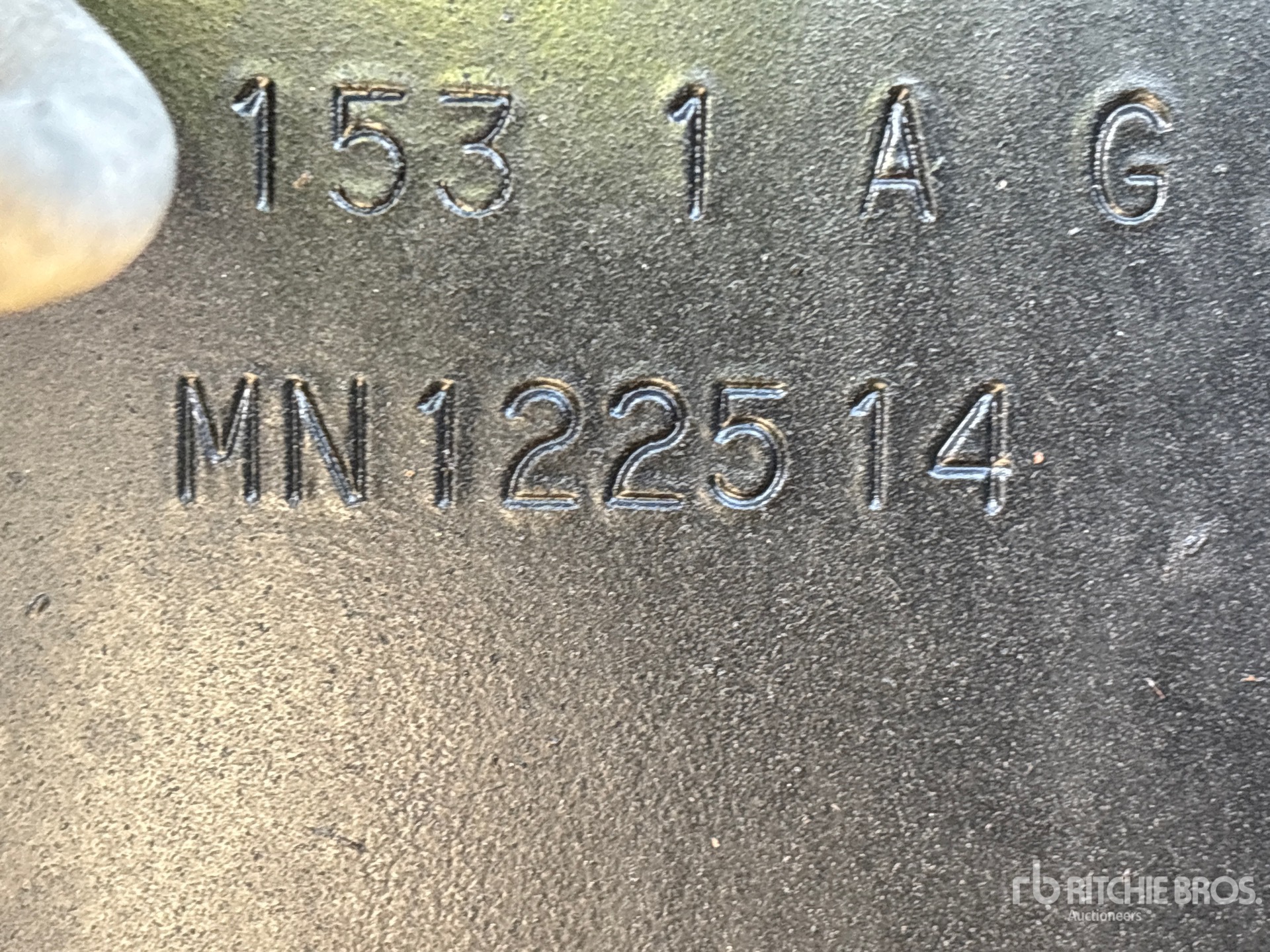 2021 International LT625