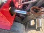 Hydraulique with