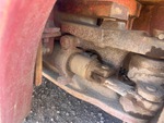 Hydraulique with