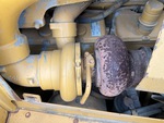 Motor with