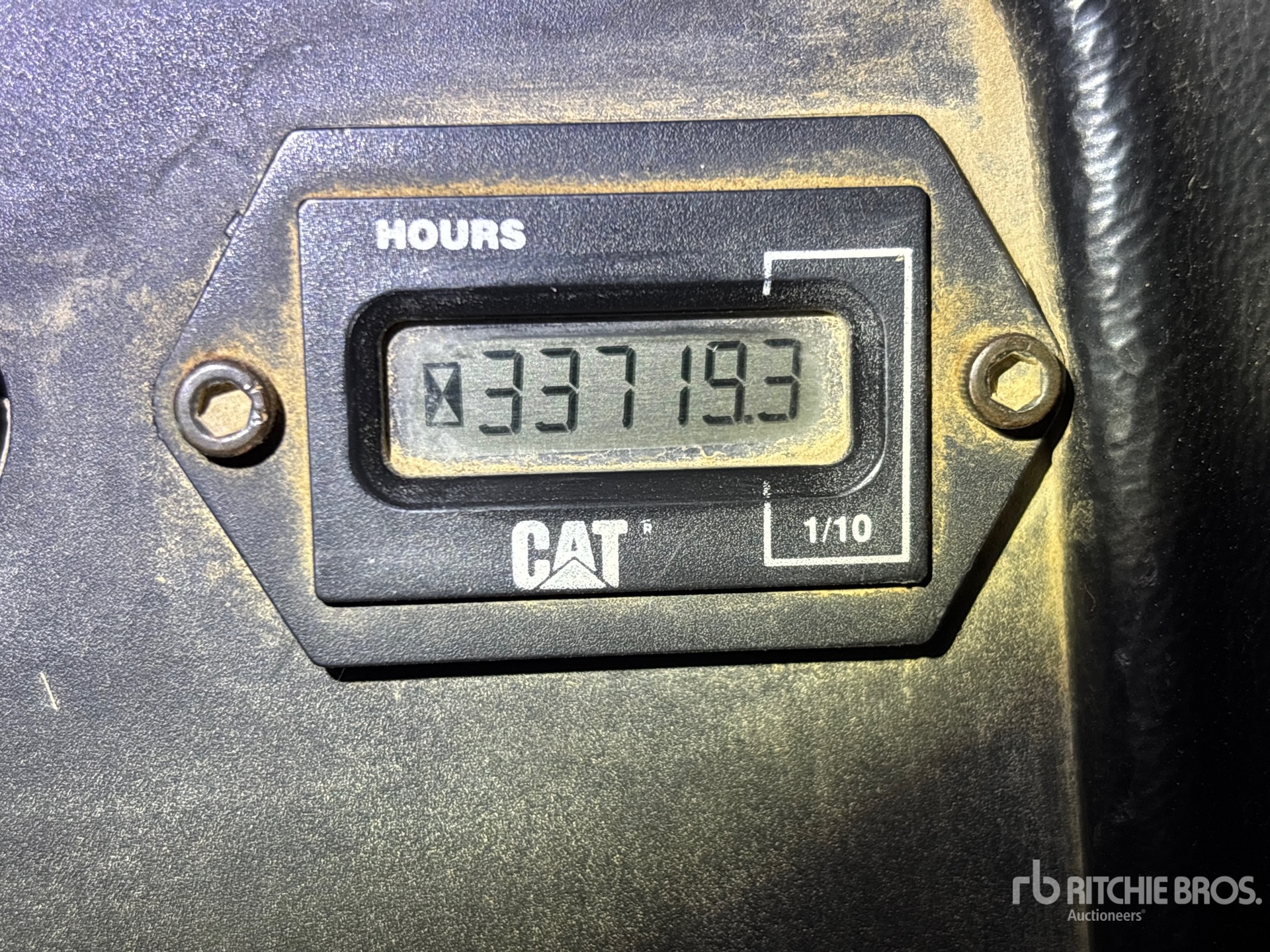 2000 Caterpillar D8R
