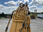 Hydraulics with
