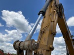 Hydraulics with