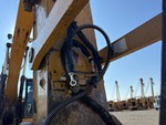 Hydraulics with