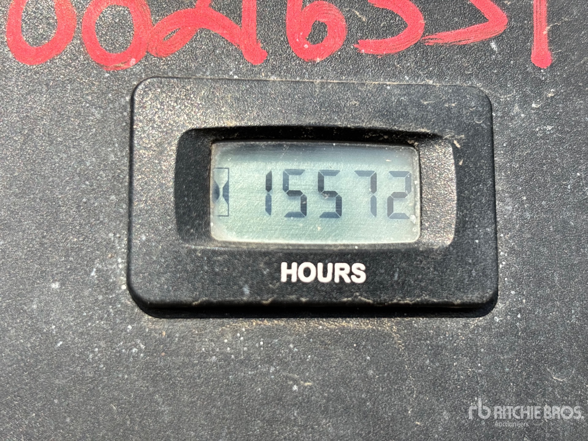 2018 Doosan Portable Power HP1600WCU-T4F