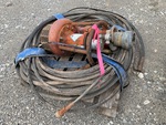 Hydraulics with