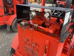 Hydraulics with