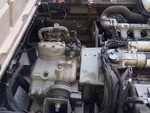 Basic Refrigeration Unit with