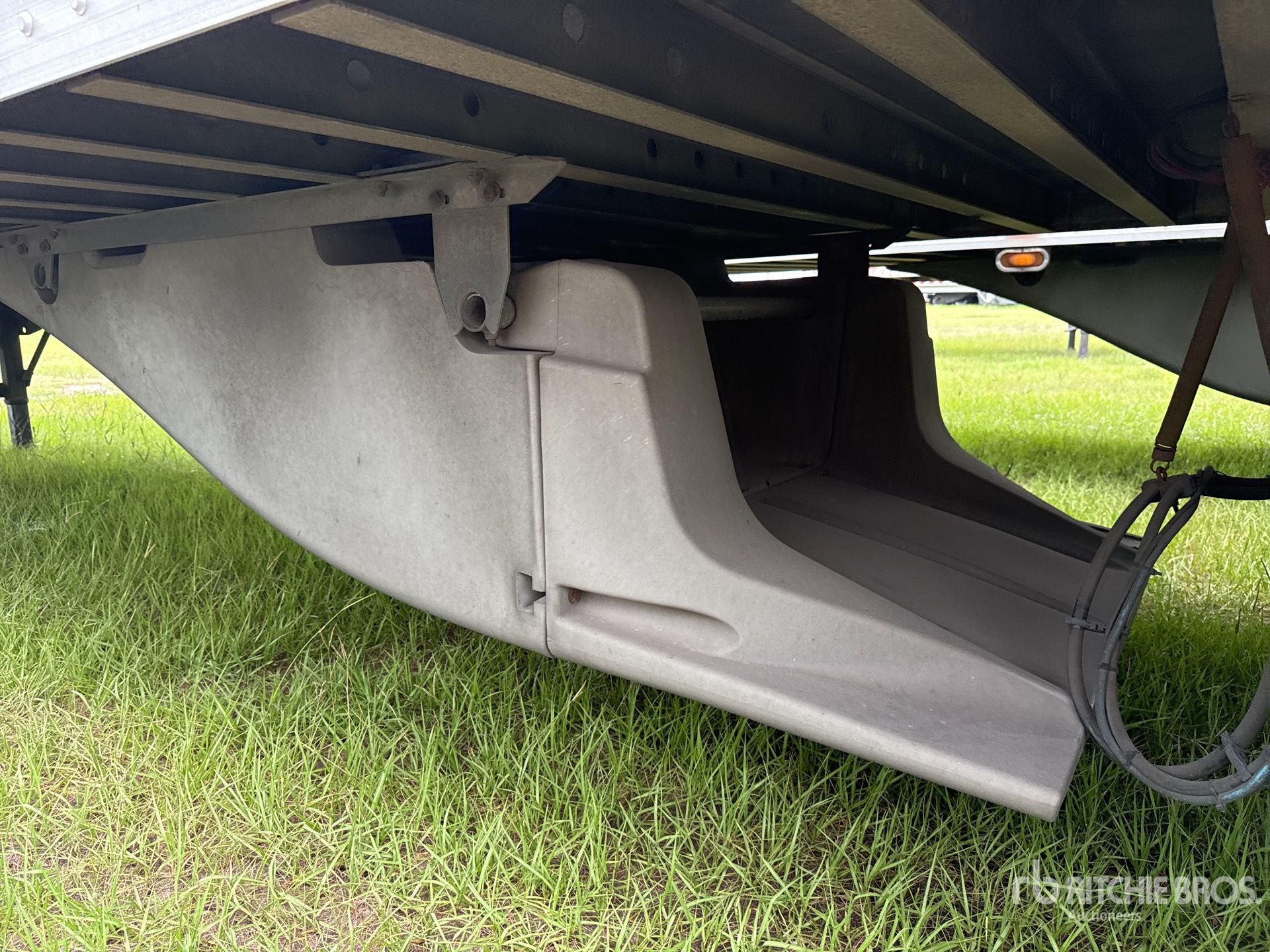 2013 Great Dane 53 ft T/A