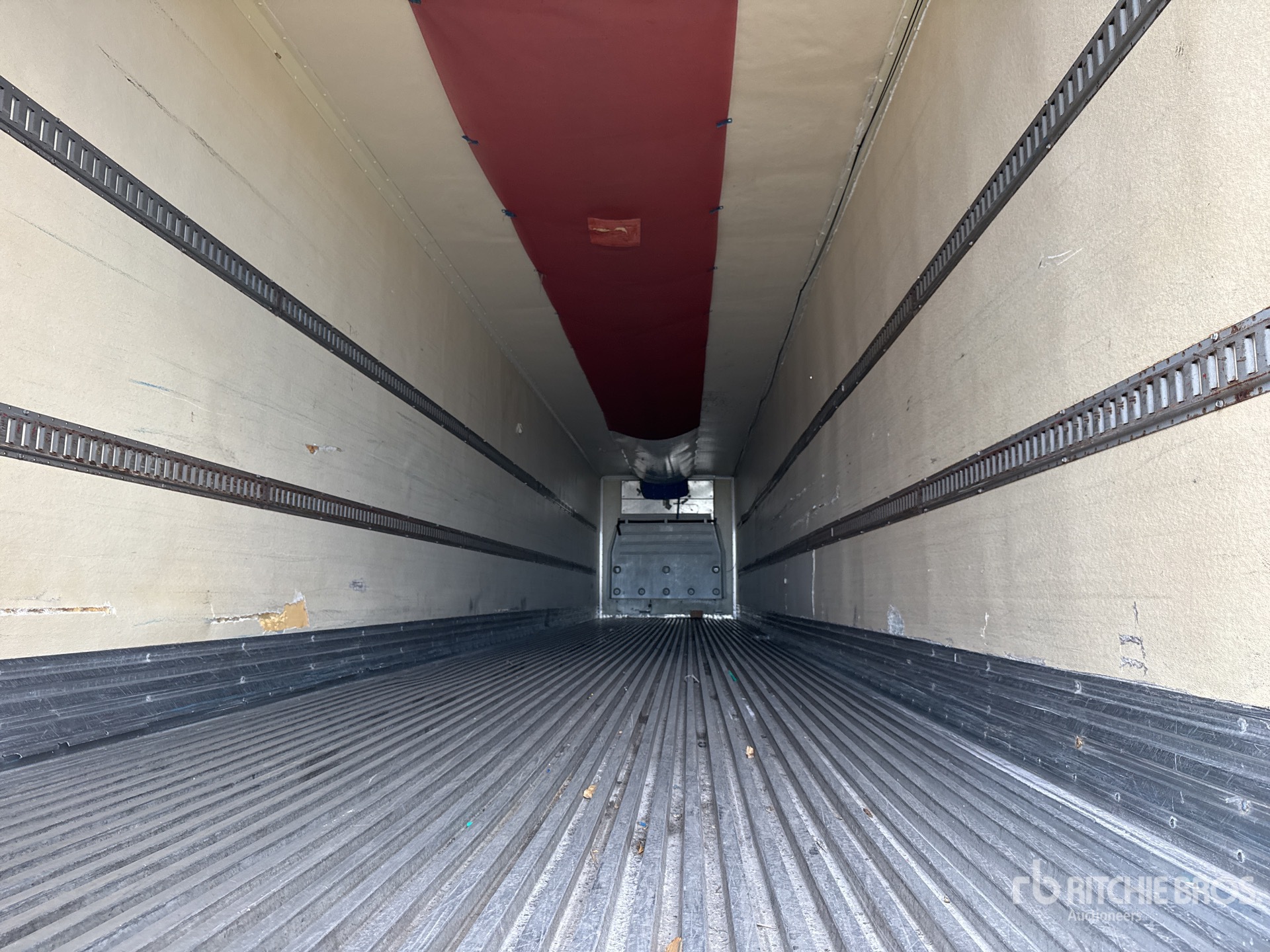 2013 Great Dane 53 ft T/A