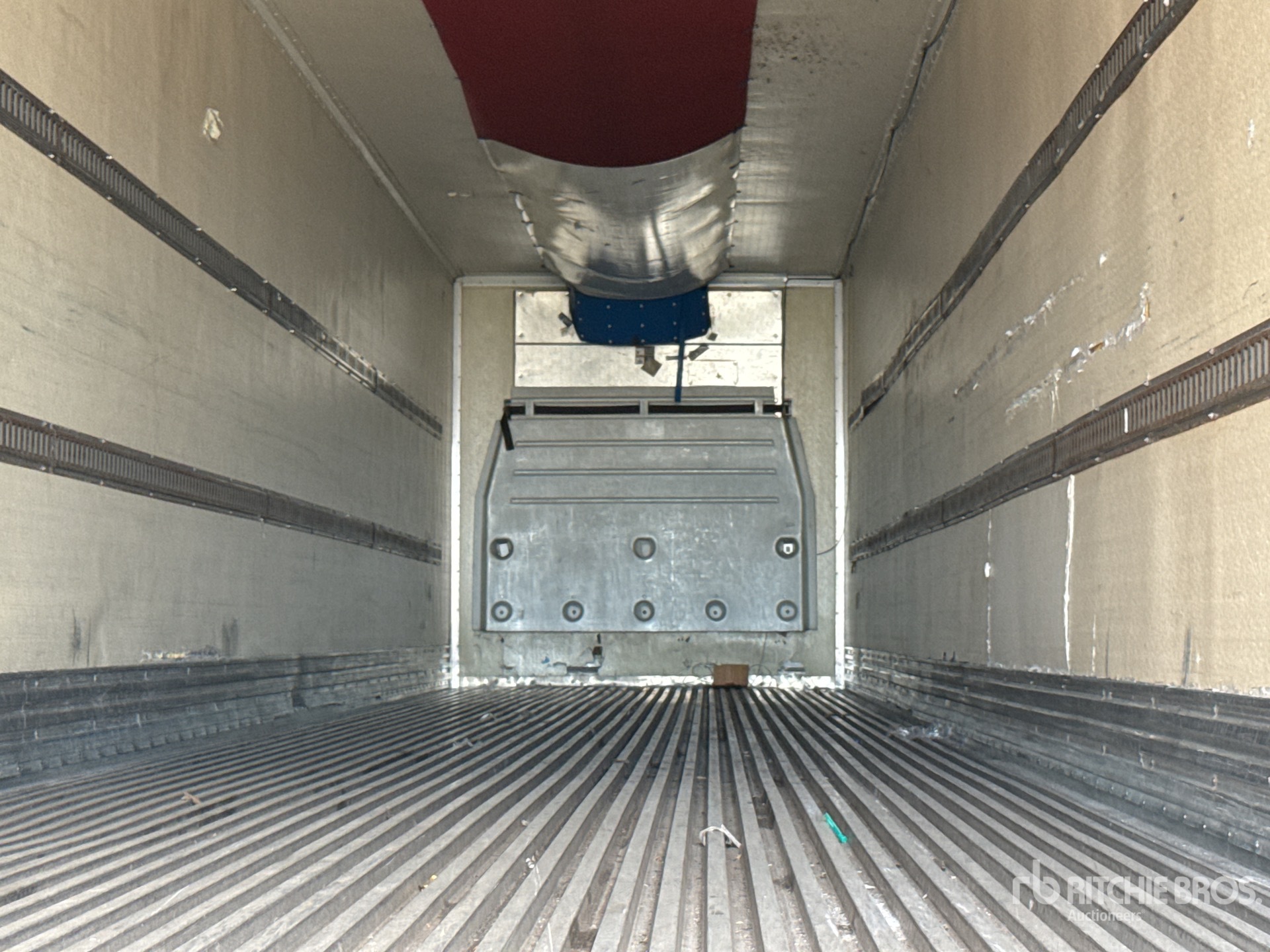 2013 Great Dane 53 ft T/A