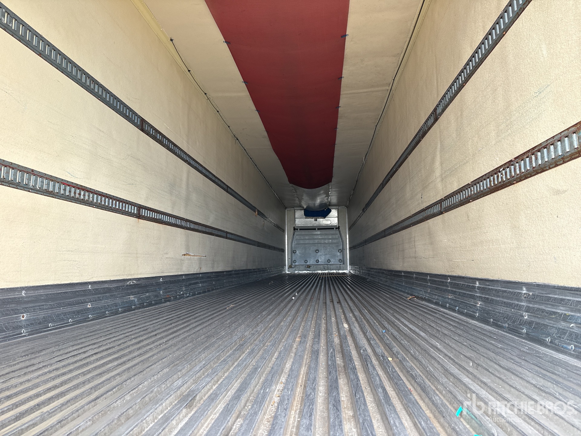 2013 Great Dane 53 ft T/A