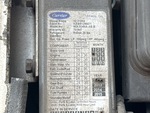 General Appearance with Refrigeration Unit Serial Number