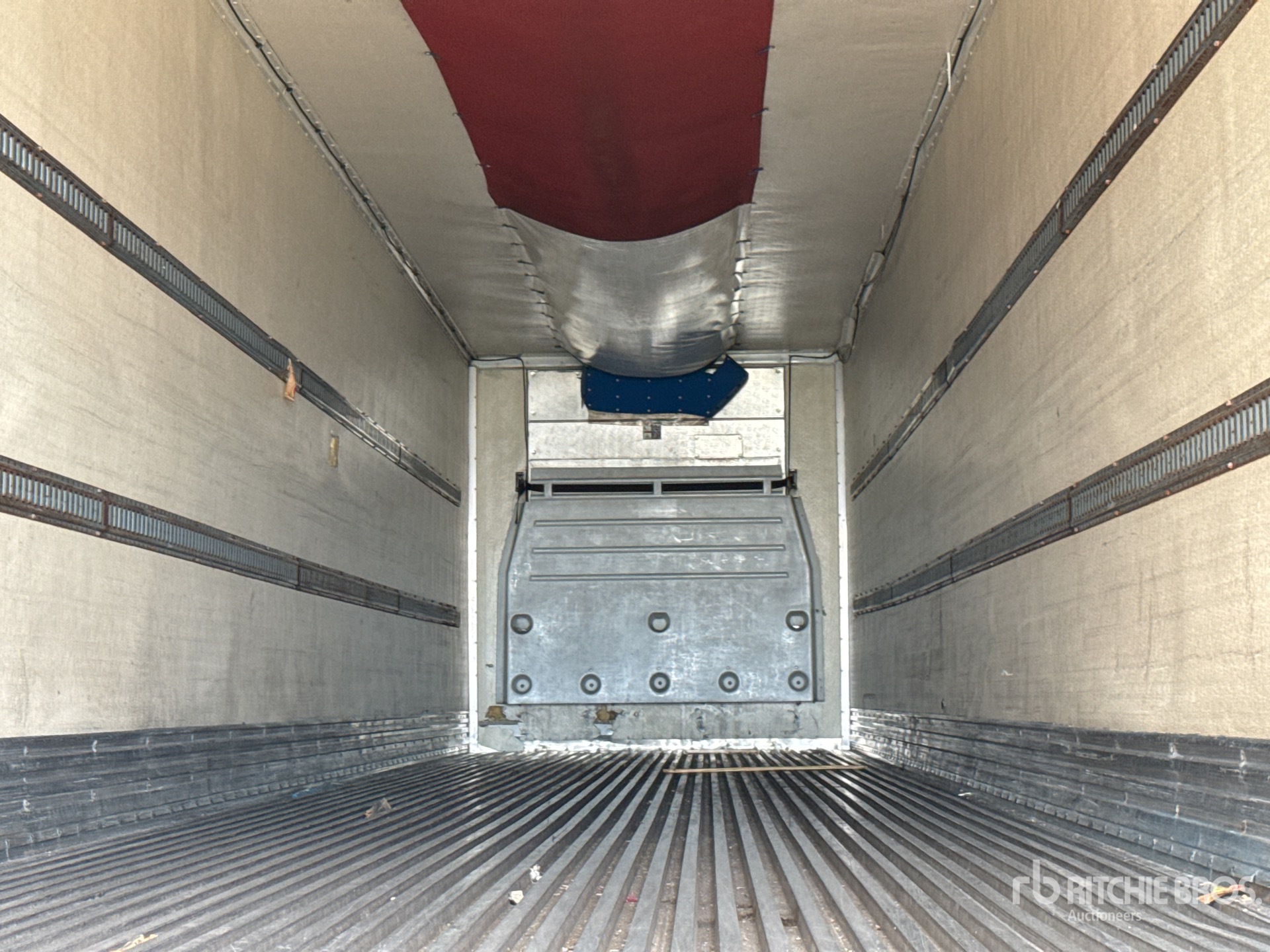 2013 Great Dane 53 ft T/A