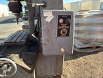 Control Station with