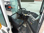 Cab with