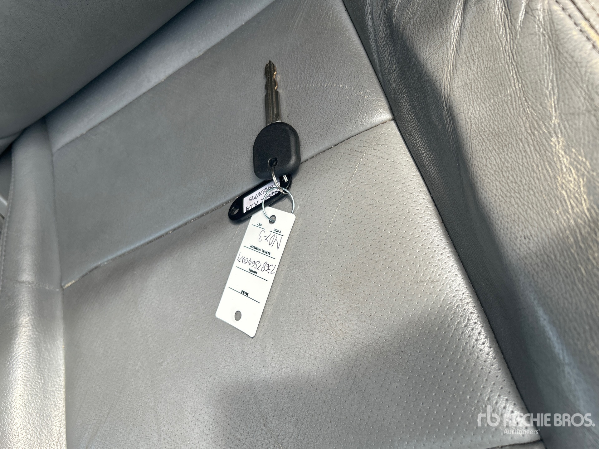 2007 Kia SORENTO