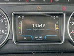 Cab with Engine Hours