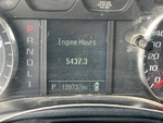 Cab with Engine Hours