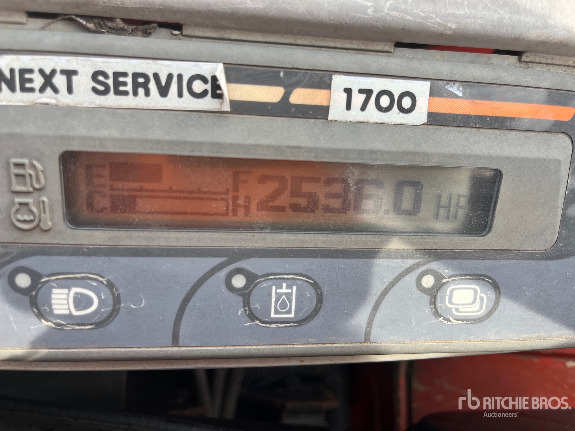 2016 Kubota KX91-3S2