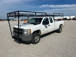 General Appearance with Featured Photo