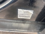 General Appearance with Numéro de série/Numéro d'identification du véhicule automobile