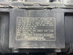 Basic Refrigeration Unit with