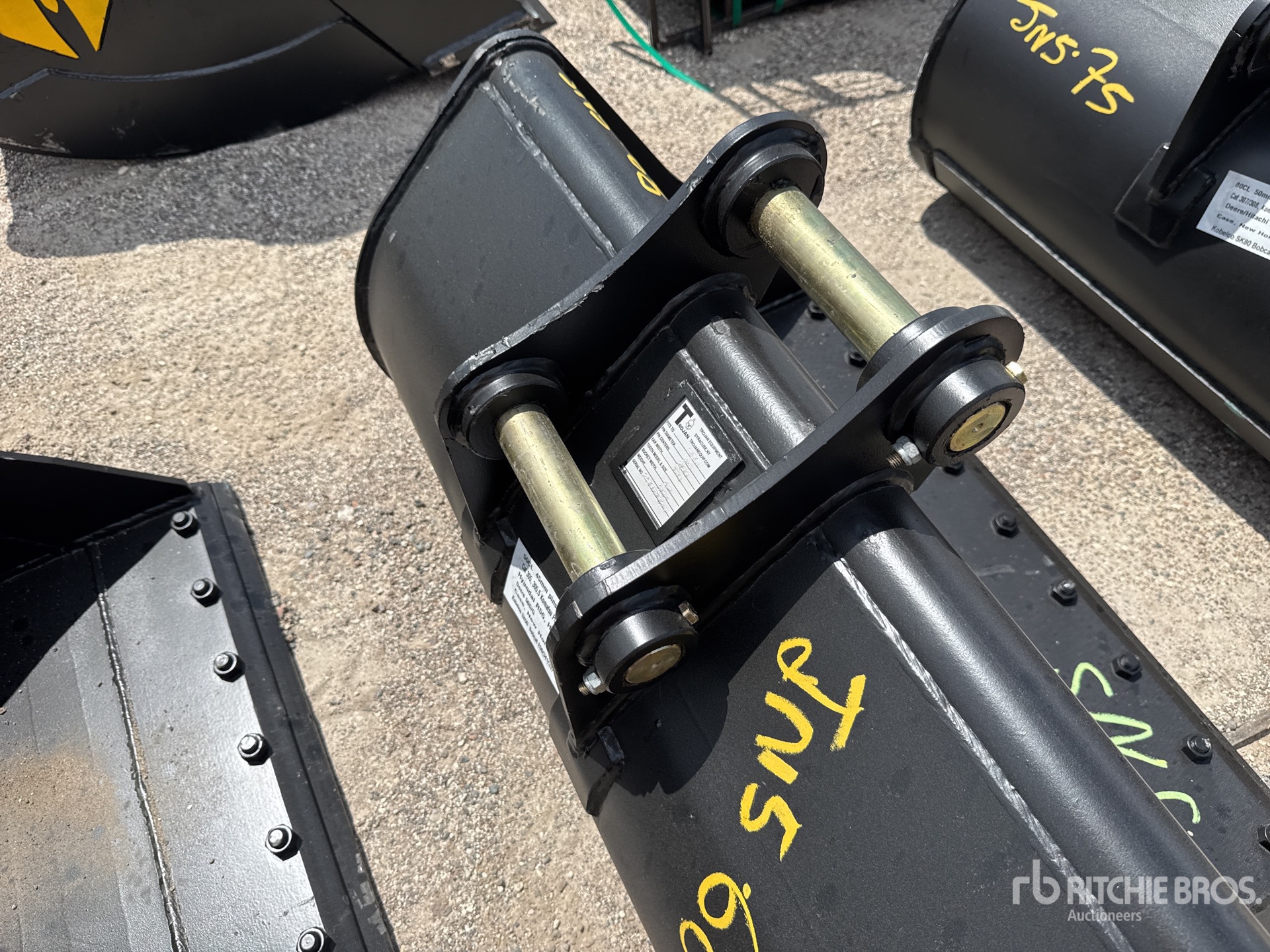Trojan 50CL