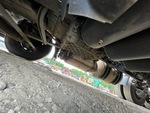 Drivetrain with