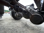 Drivetrain with