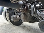 Drivetrain with