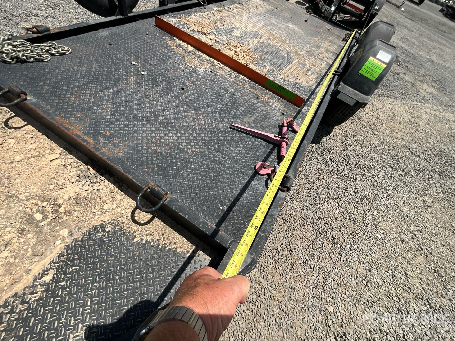 2022 Pro Hauler 614SLTD