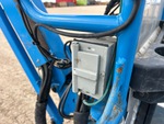 Basic Control Station Upper with