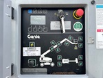 Basic Lower Control Station with