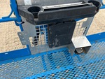 Basic Control Station Upper with