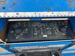 Basic Control Station Upper with