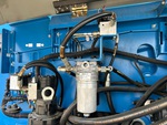 Hydraulics with