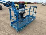 Basic Control Station Upper with