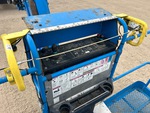 Basic Control Station Upper with