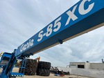 Chassis Photos with