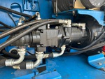 Hydraulics with