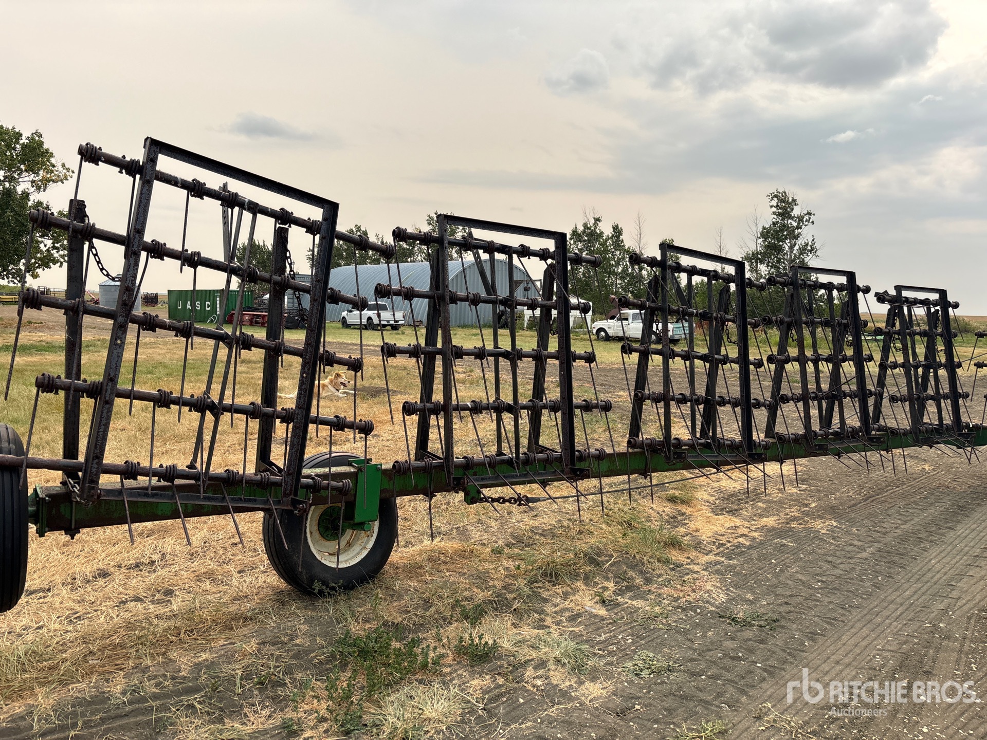 Flexi-Coil S82