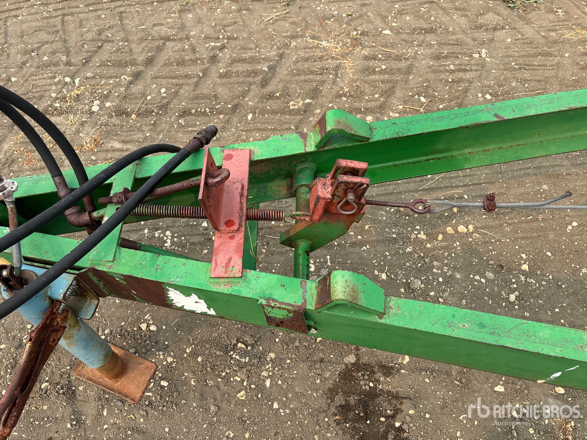 Flexi-Coil S82